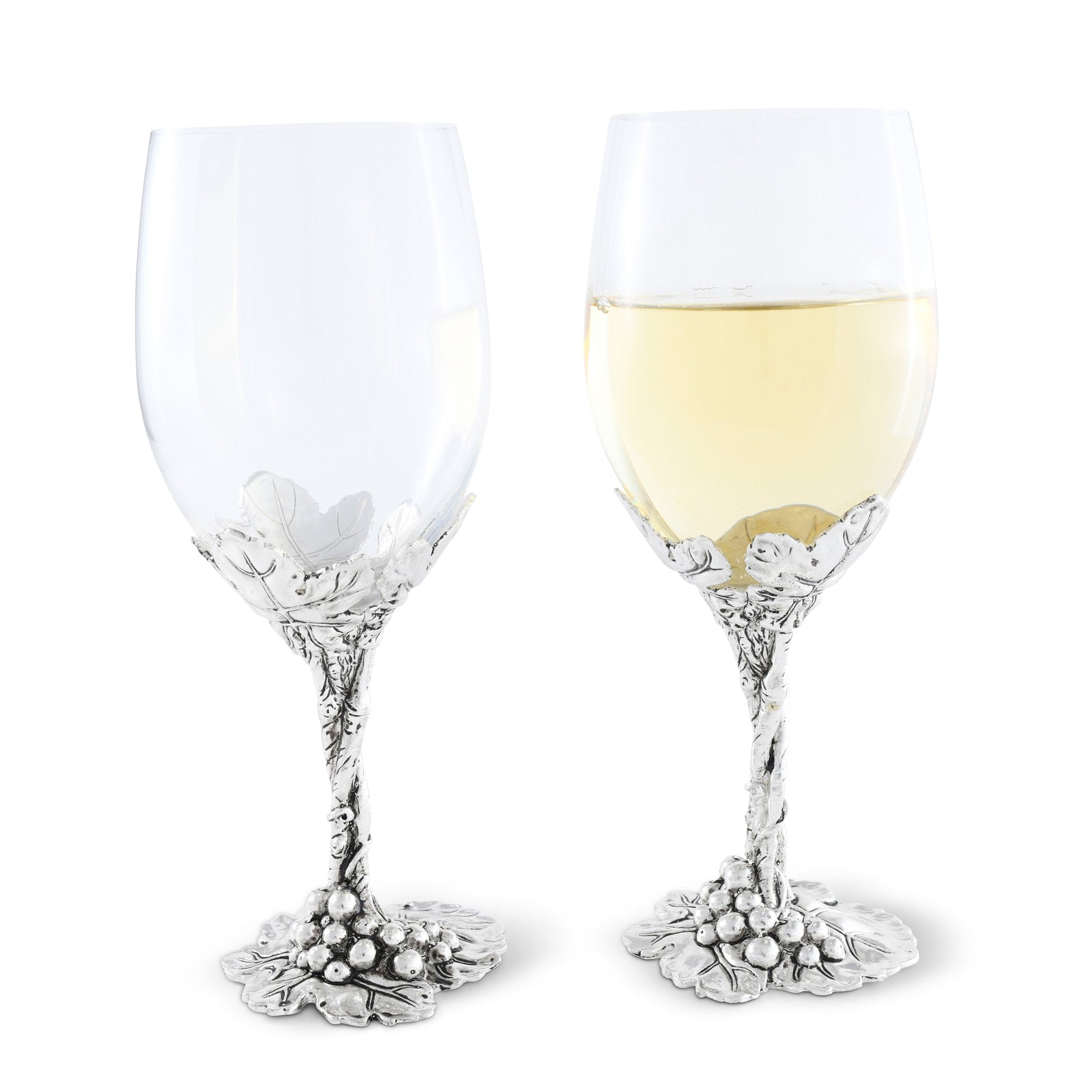 Grape Wine Glasses 11