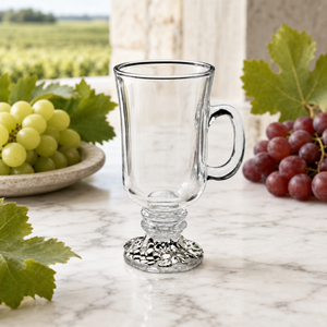 Grape Glass Mug 2