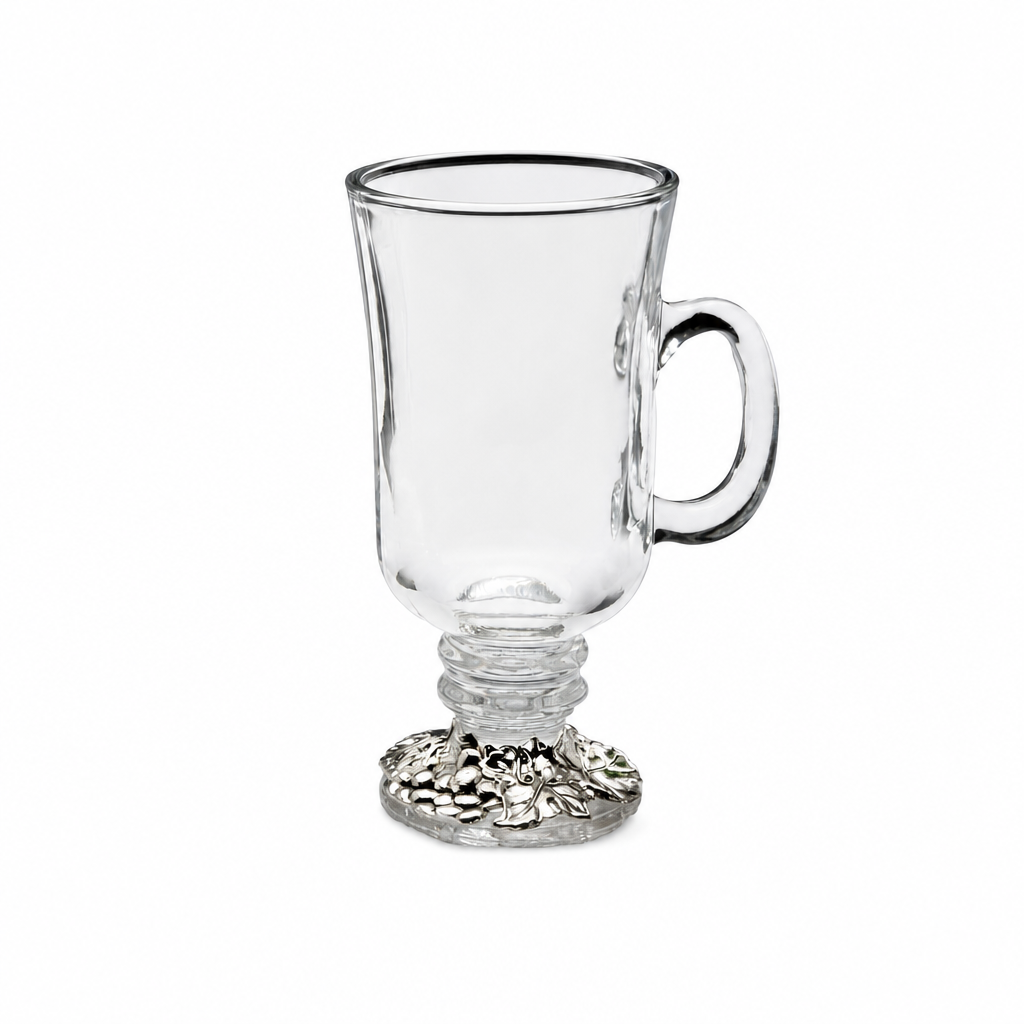 Grape Glass Mug 1