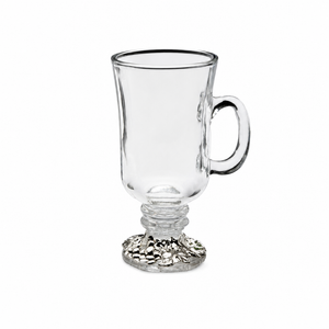 Grape Glass Mug 1