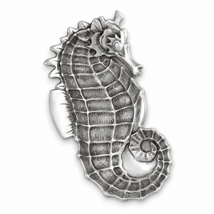 Sea Horse Catchall 1