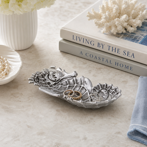 Sea Horse Catchall 5