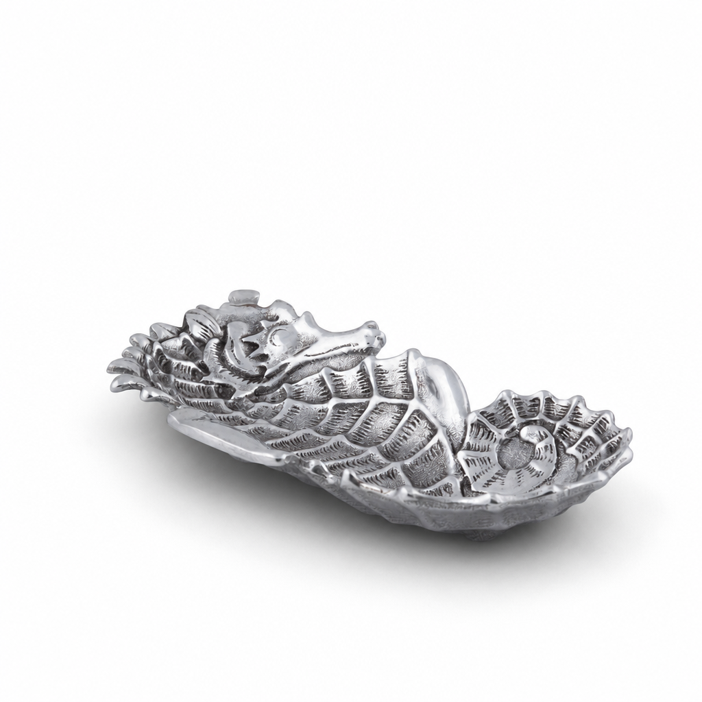 Sea Horse Catchall 8