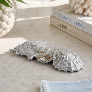 Sea Horse Catchall 6