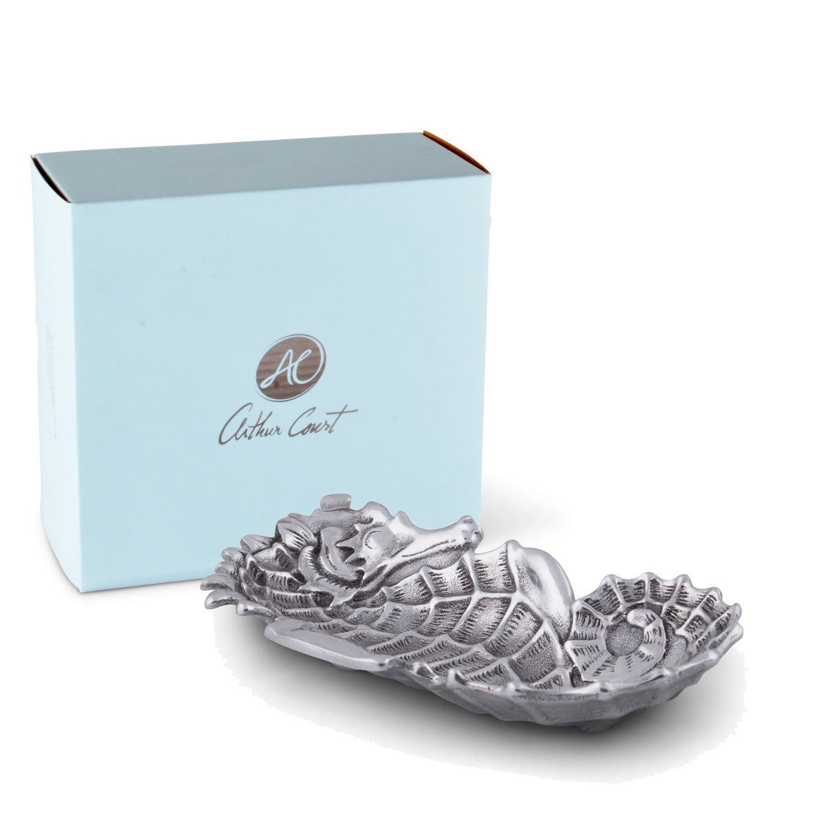 Sea Horse Catchall 10
