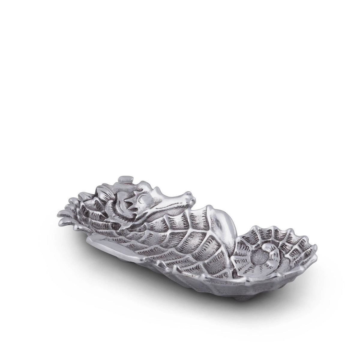 Sea Horse Catchall 12