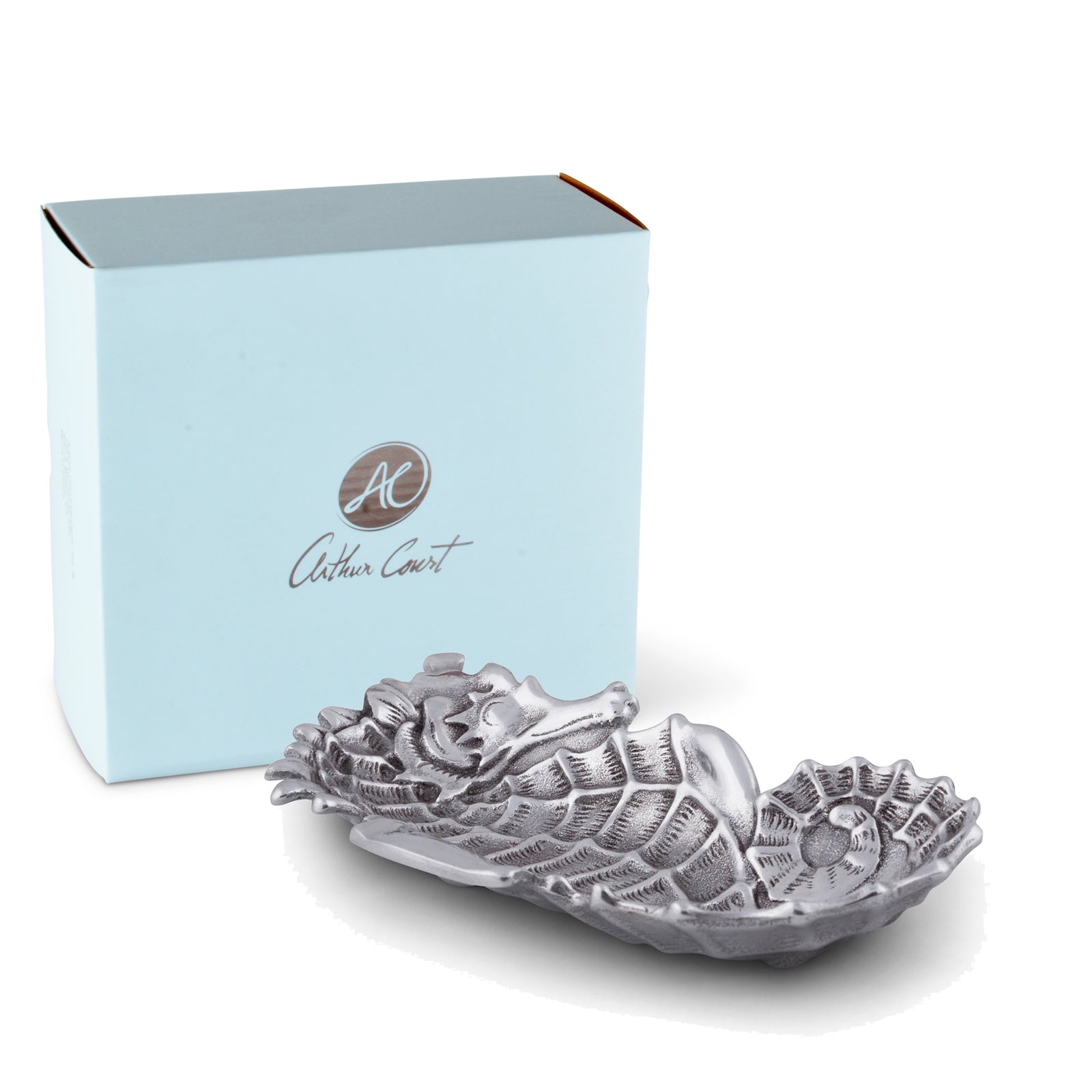 Sea Horse Catchall 7
