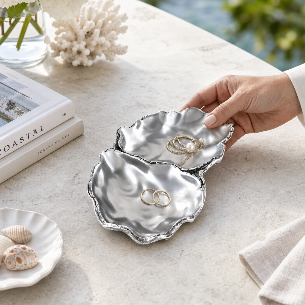 Oyster Catchall 4