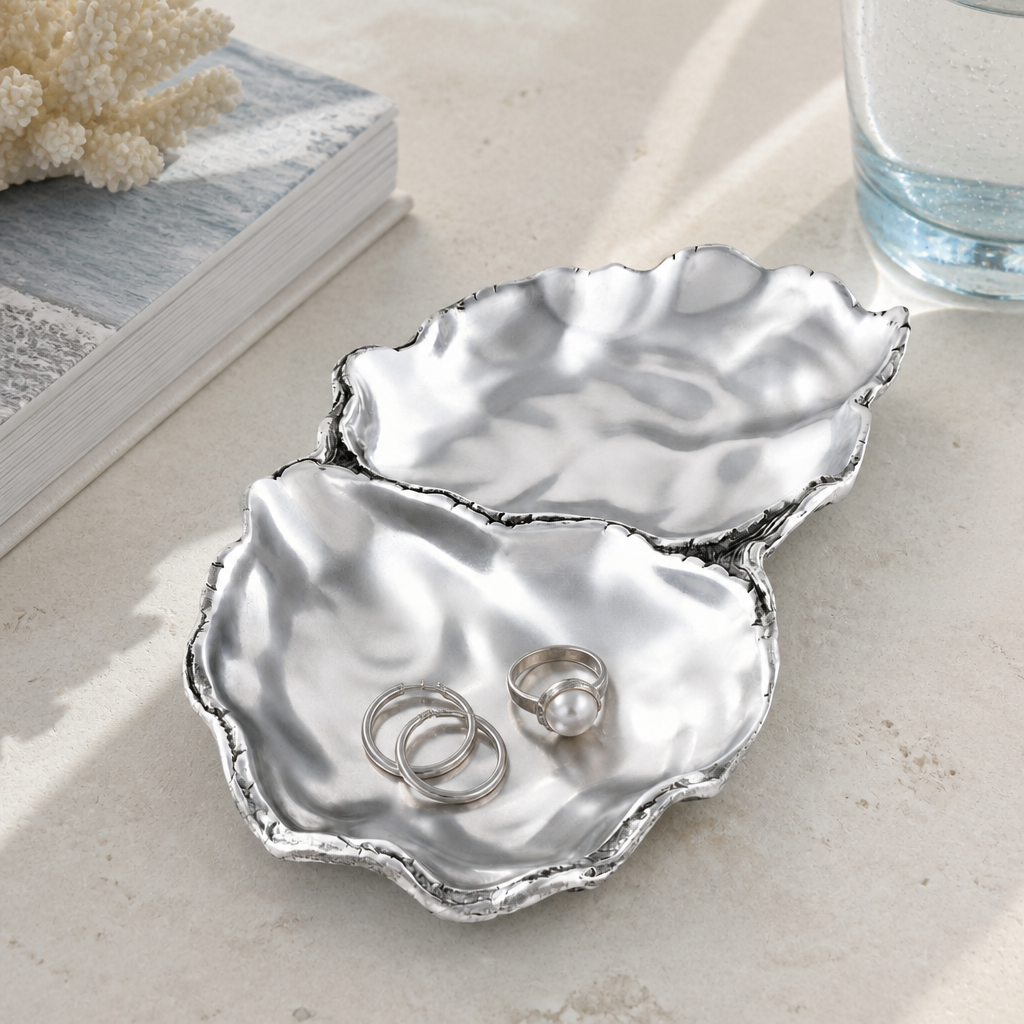 Oyster Catchall 2