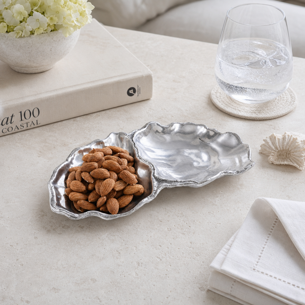 Oyster Catchall 5