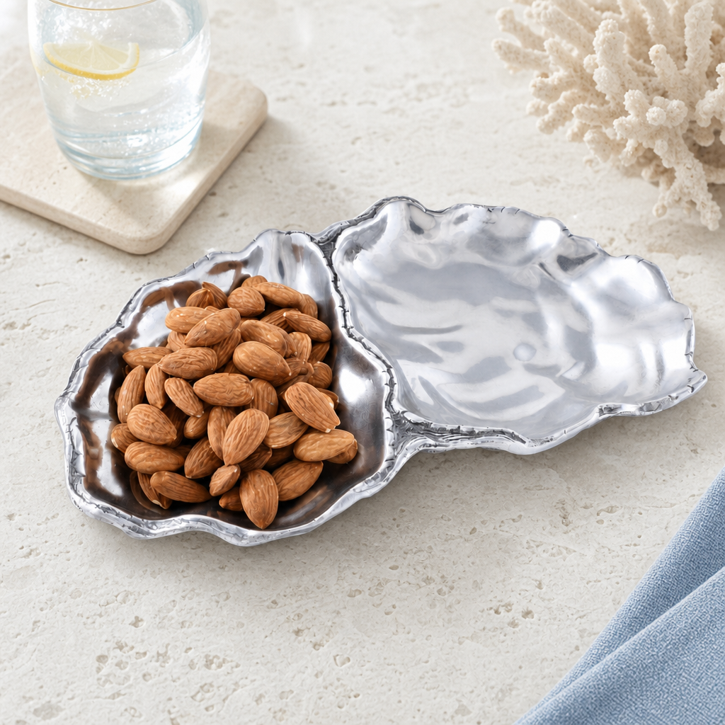 Oyster Catchall 3