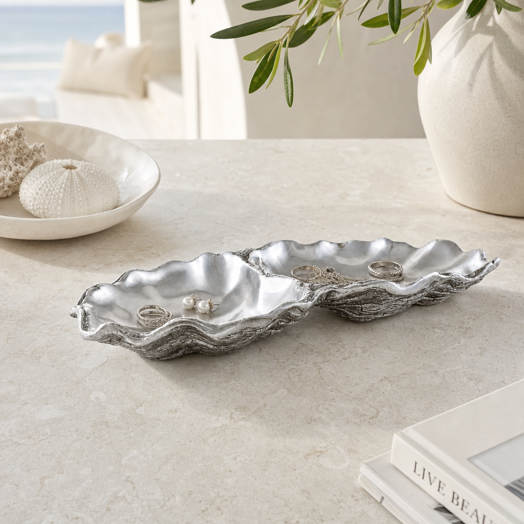 Oyster Catchall 7