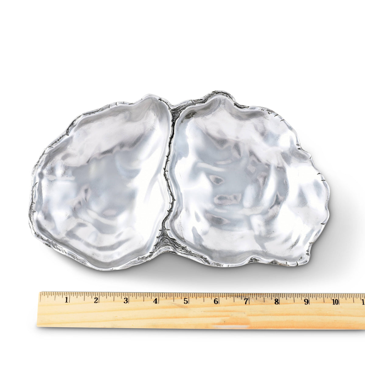 Oyster Catchall 14