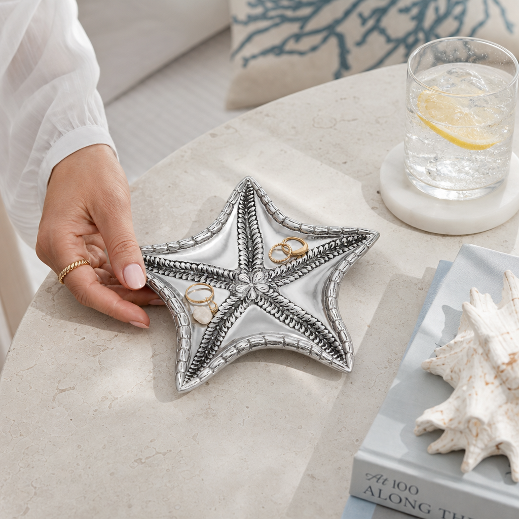Starfish Catchall 4