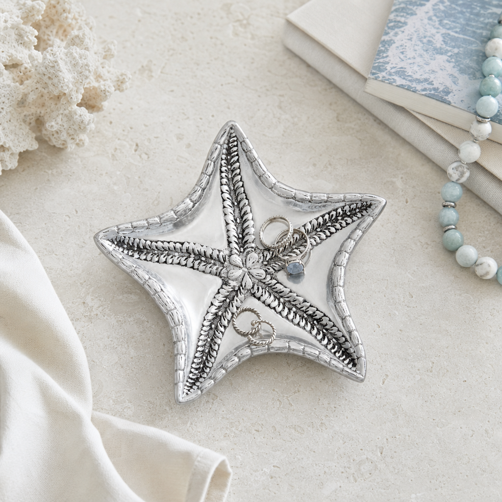 Starfish Catchall 2