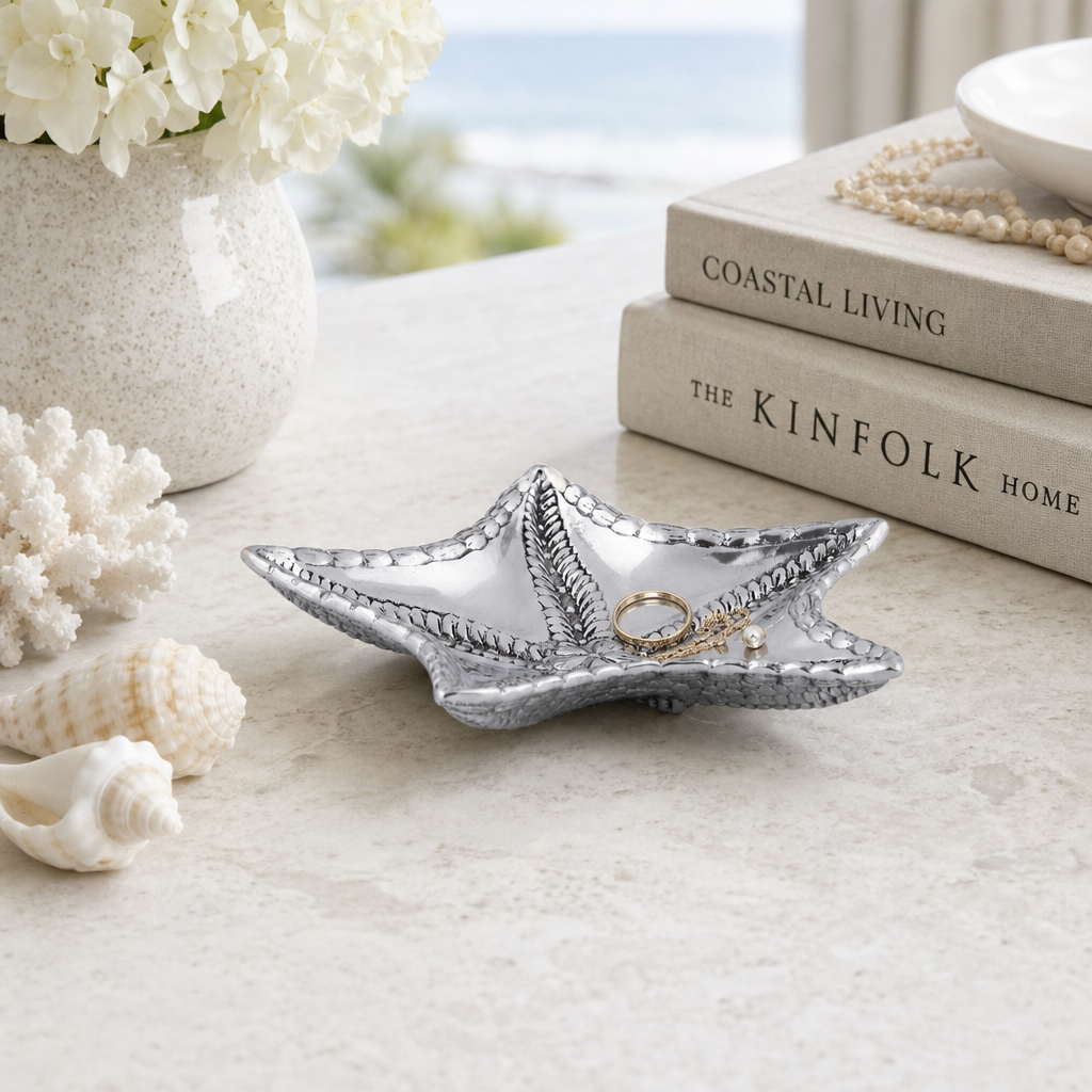 Starfish Catchall 5