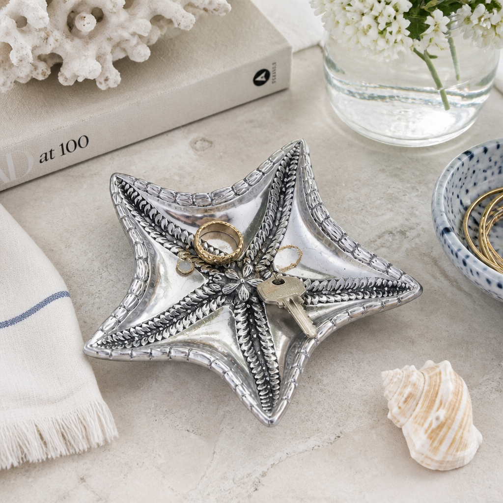 Starfish Catchall 7