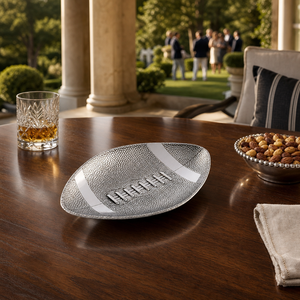 Football Snack Tray 7