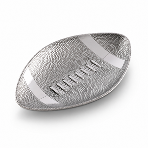 Football Snack Tray 10
