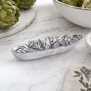 Artichoke Spoon Rest 4