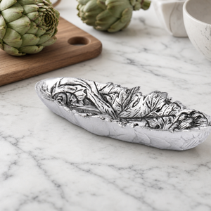 Artichoke Spoon Rest 6