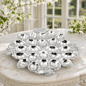 Bunny Deviled Egg Holder Large 3