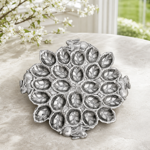 Bunny Deviled Egg Holder Large 5