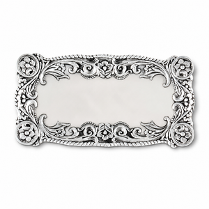 Concho Bread tray 1