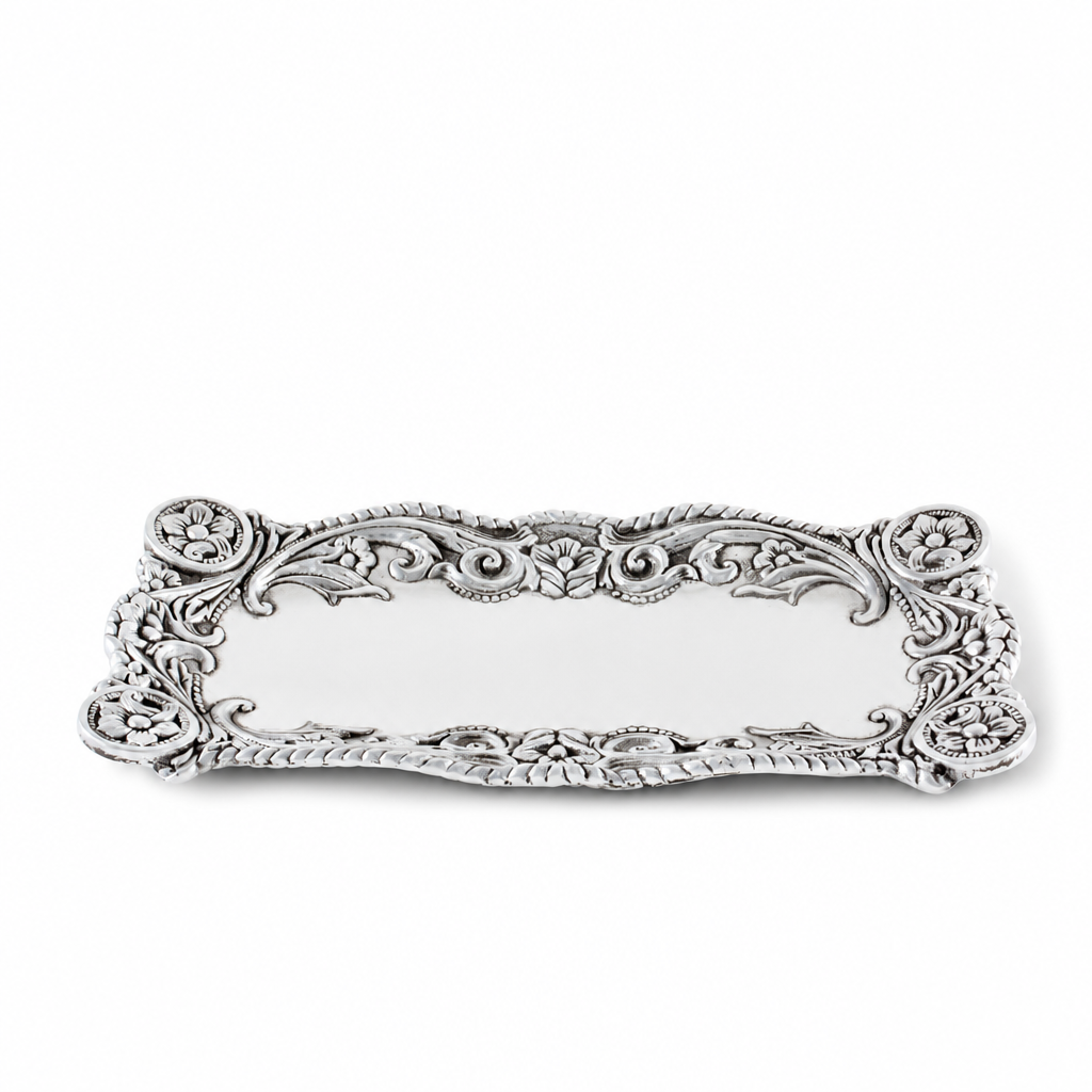 Concho Bread tray 8