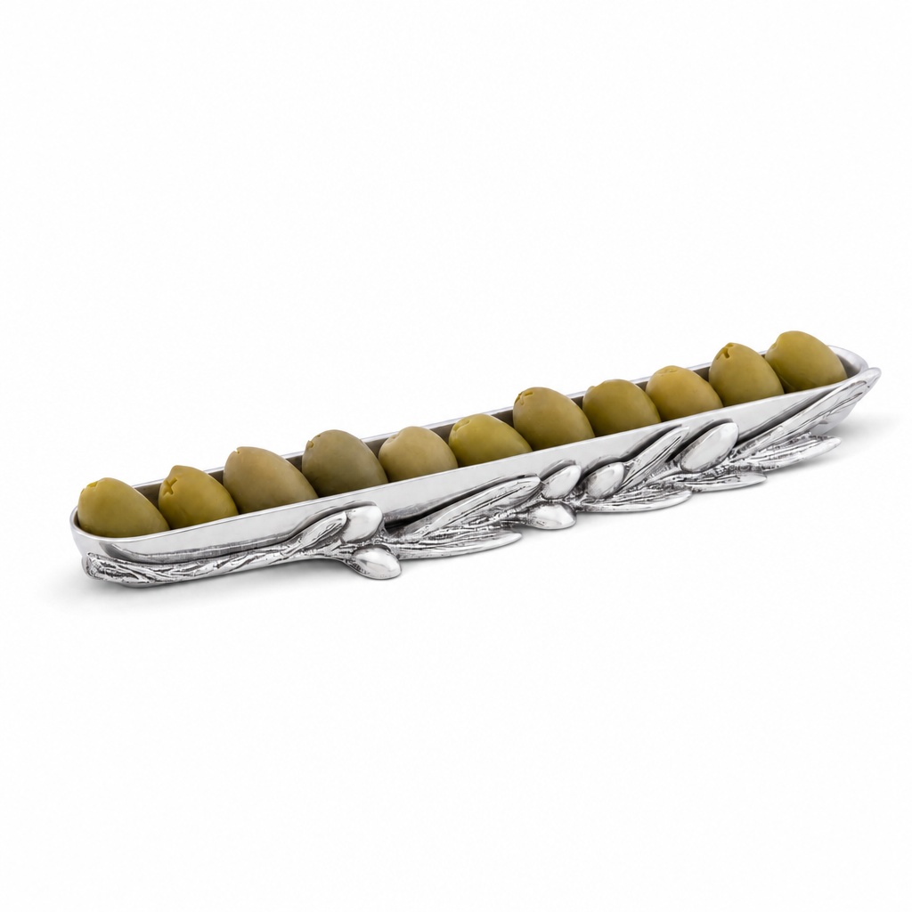 Olive Canoe 1