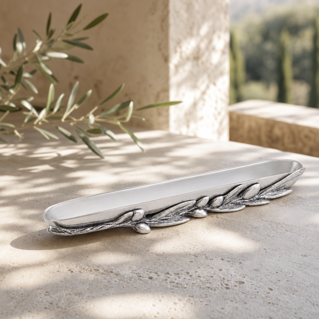 Olive Canoe 3