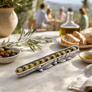 Olive Canoe 7