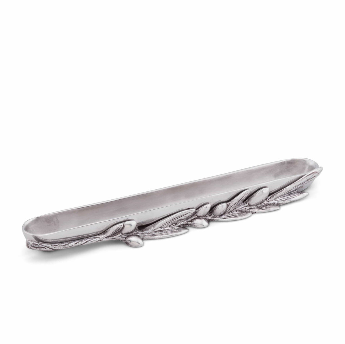 Olive Canoe 12