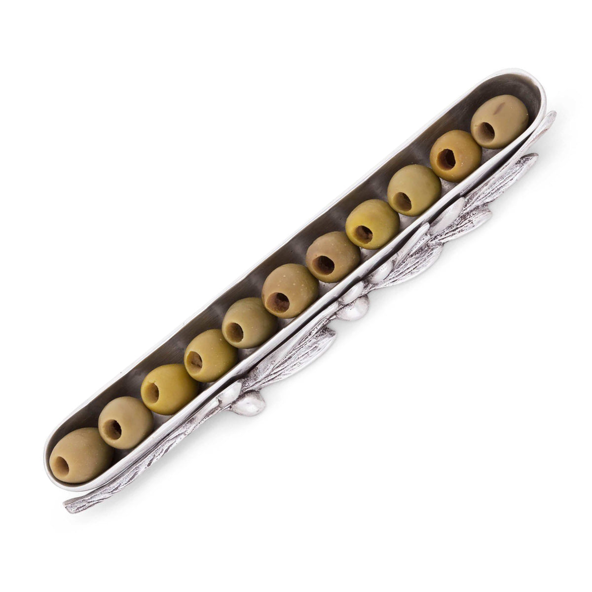 Olive Canoe 14