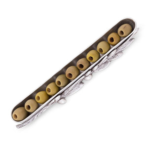 Olive Canoe 14