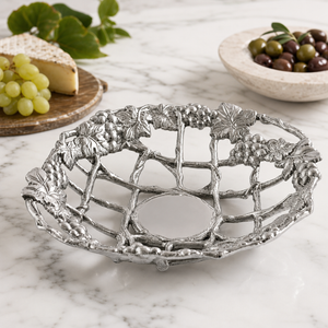 Grape Fruit Basket 4