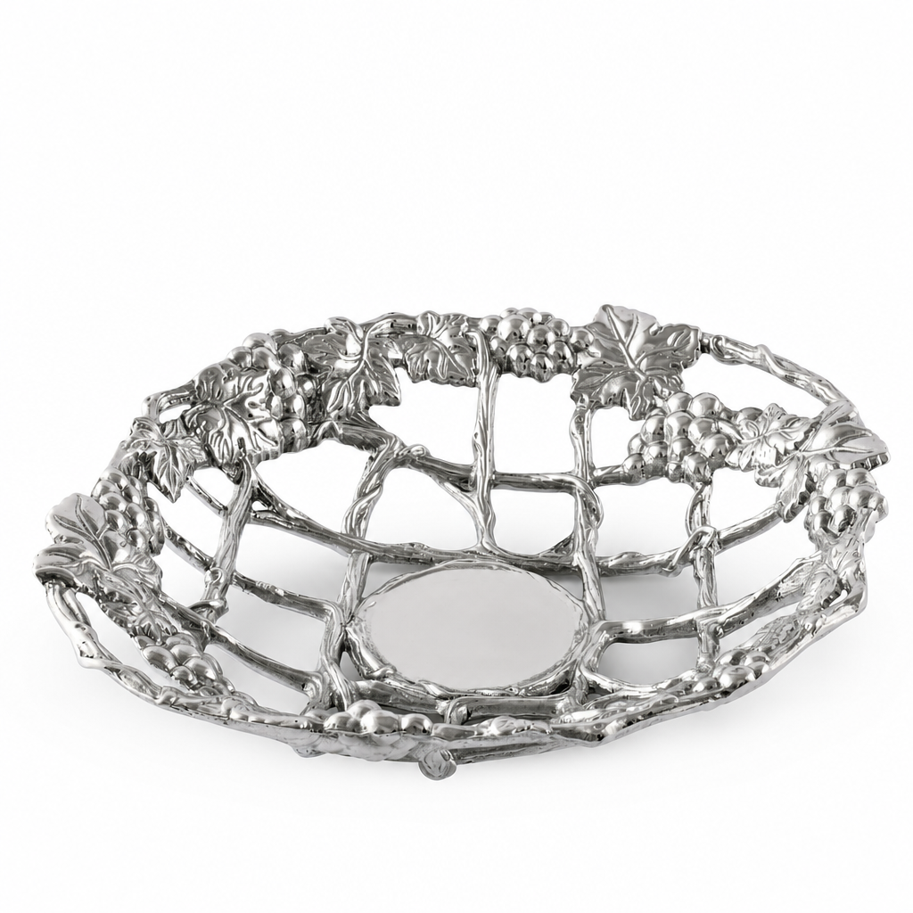Grape Fruit Basket 1