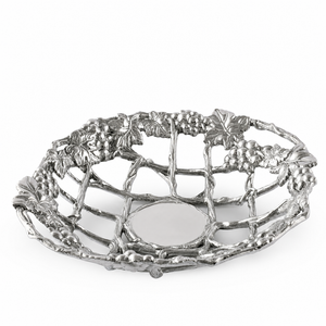 Grape Fruit Basket 1