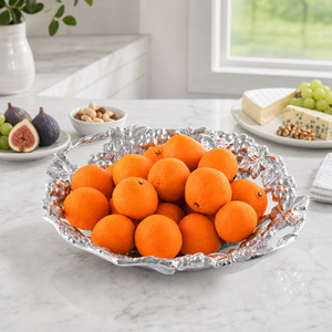Grape Fruit Basket 5