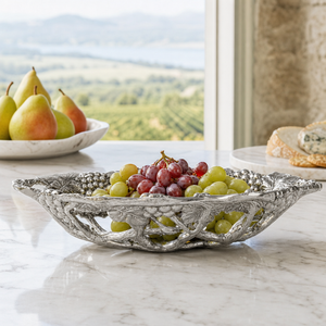 Grape Fruit Basket 6