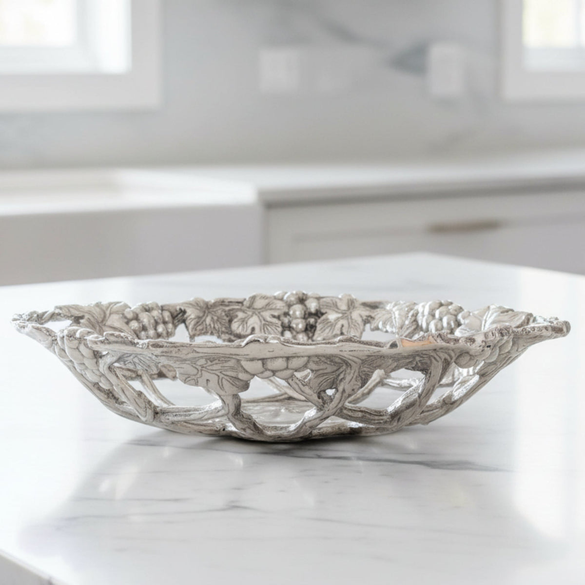 Grape Fruit Basket 9