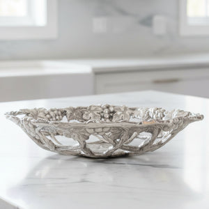 Grape Fruit Basket 9