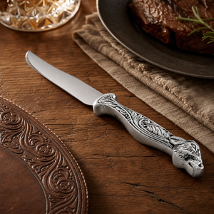 Western Carving Knife 2