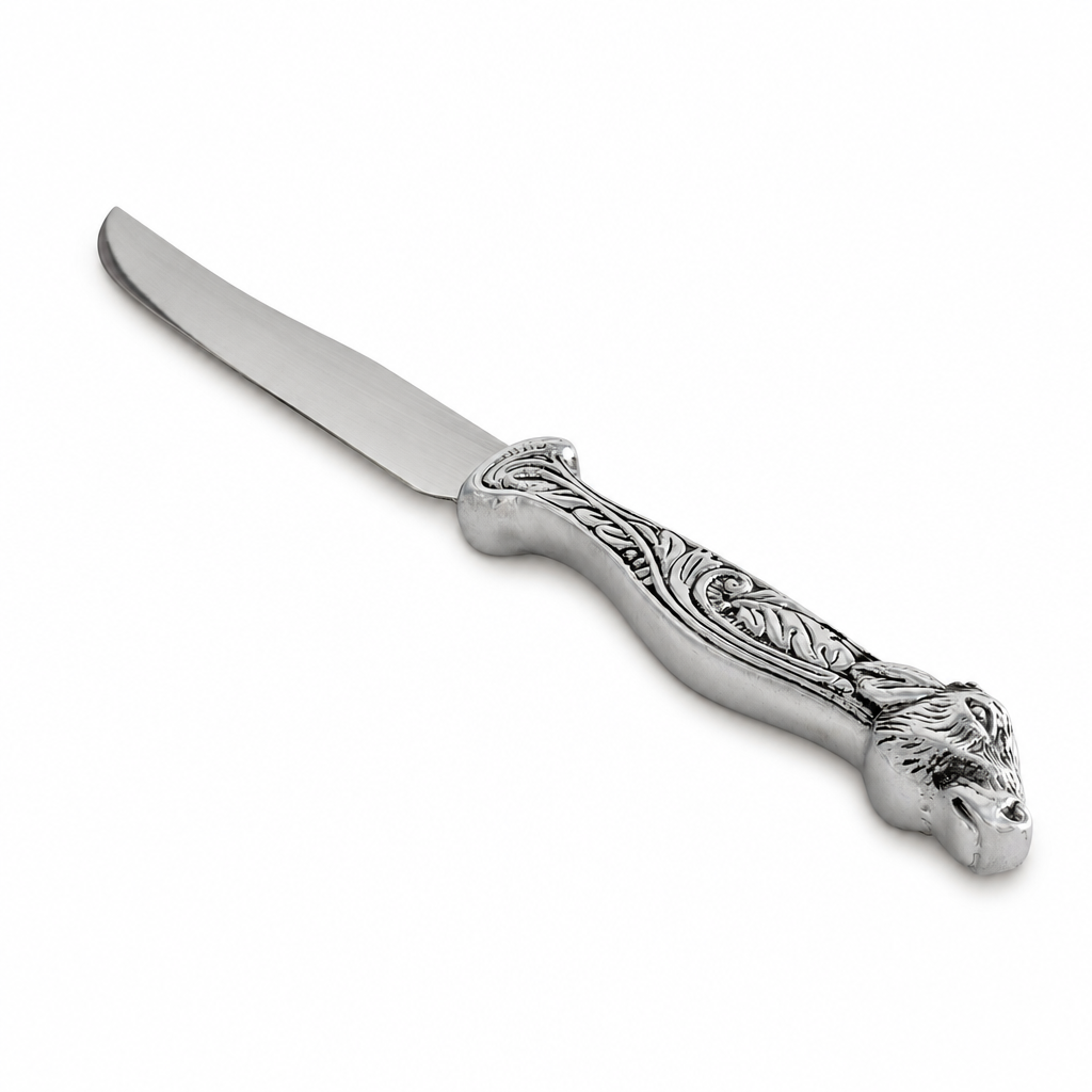 Western Carving Knife 1