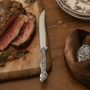 Western Carving Knife 5