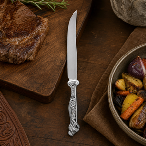 Western Carving Knife 3