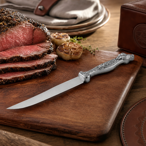 Western Carving Knife 7