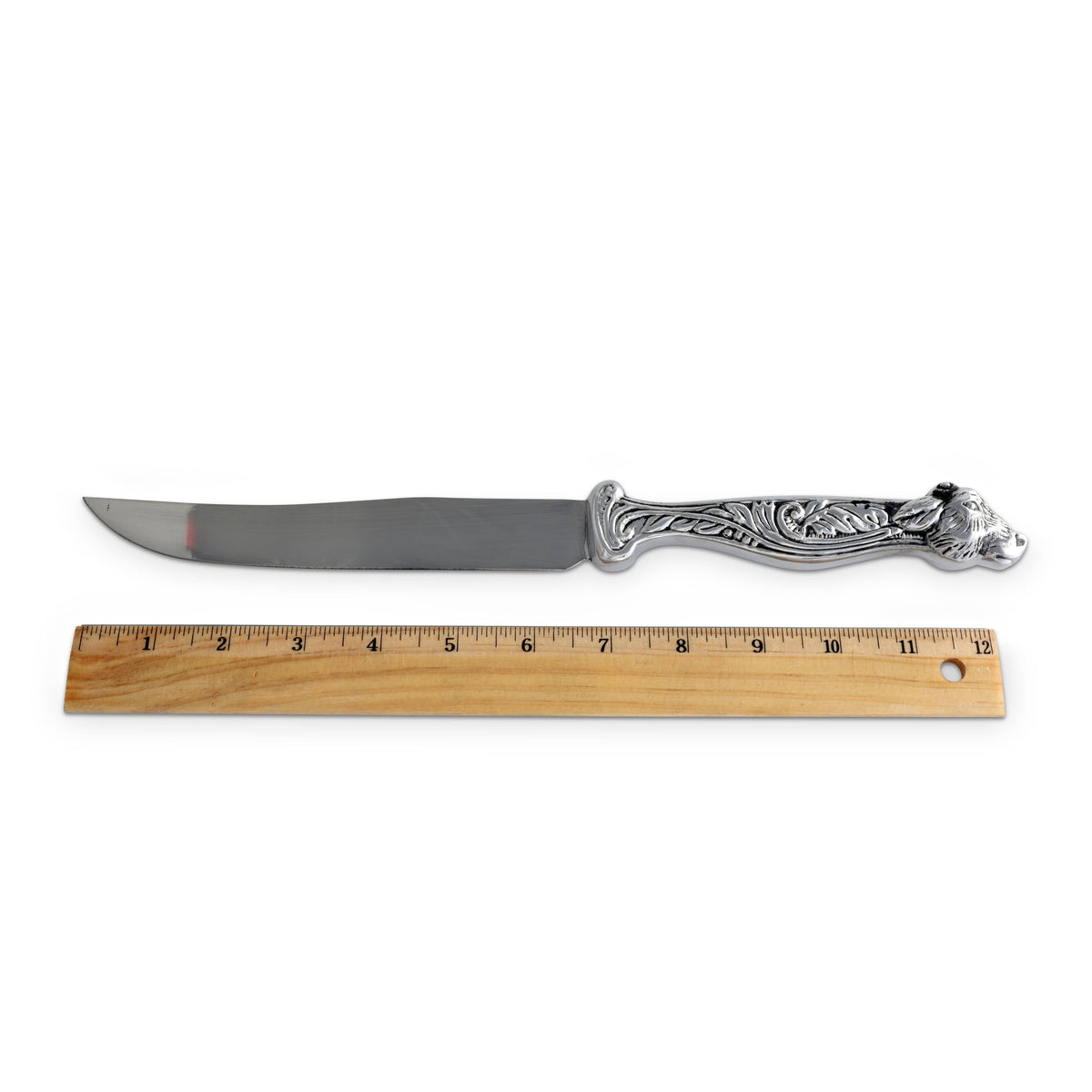 Western Carving Knife 15
