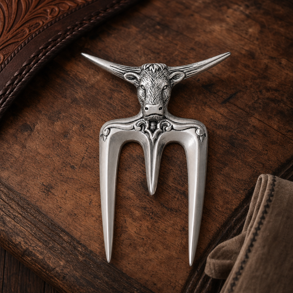 Steer Carving Fork 2
