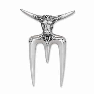 Steer Carving Fork 1